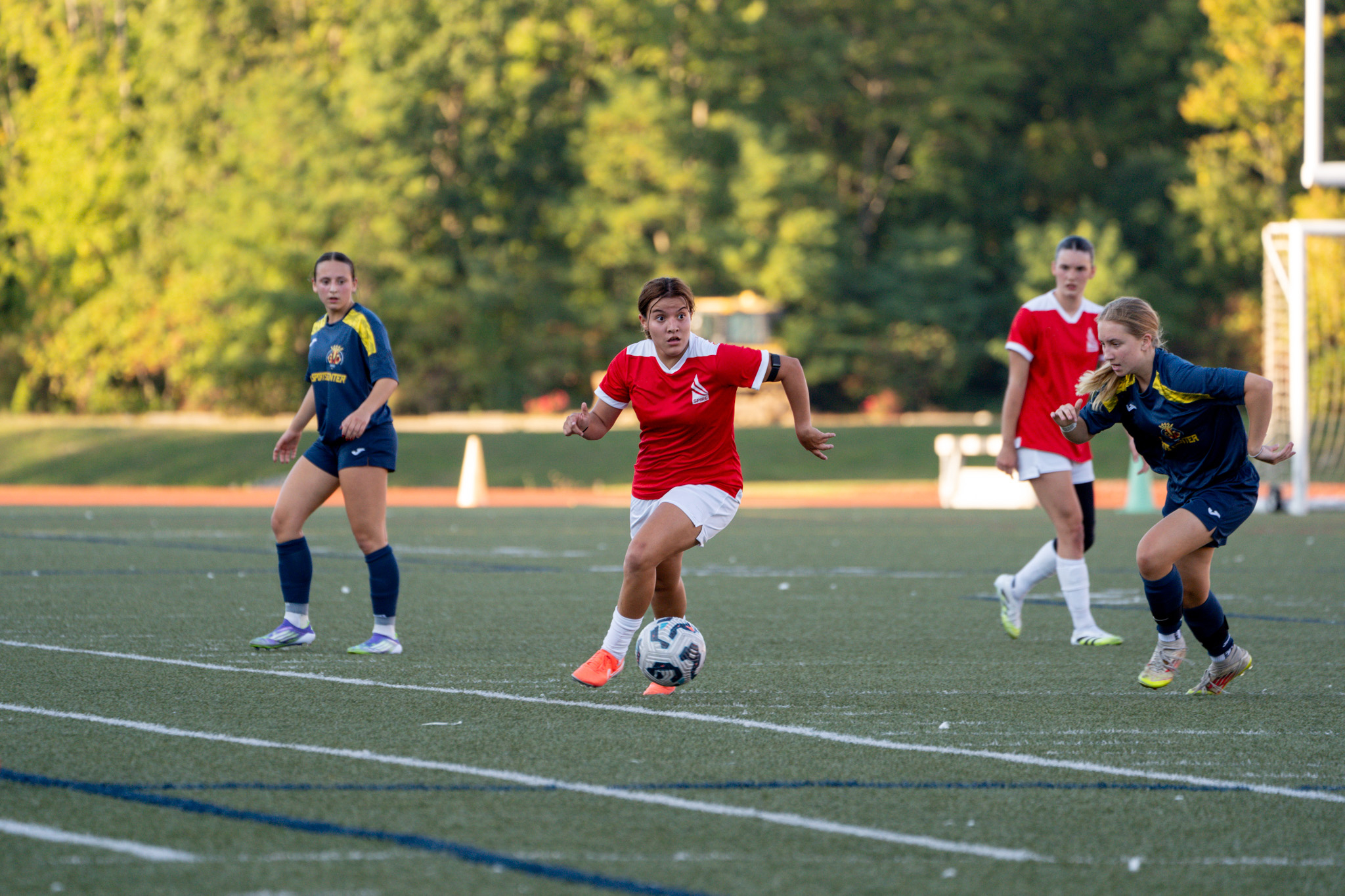 Clubs & Leagues