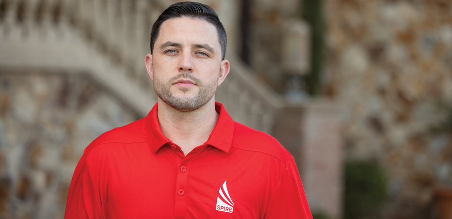 Kevin Boyle Jr., ASSOCIATE HEAD COACH, VARSITY MEN NATIONAL